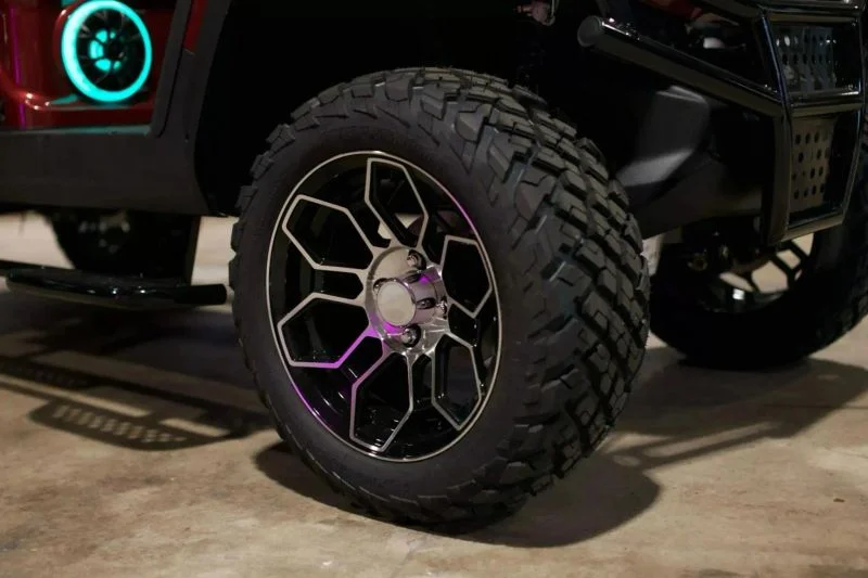 2027 Evolution Maverick 4 Plus 4 Plus photo 18