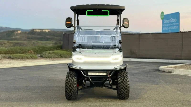 2026 TEKO Turbo photo 5