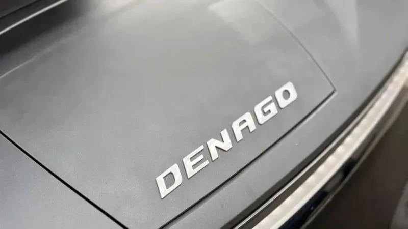2027 Denago Rover XL photo 7