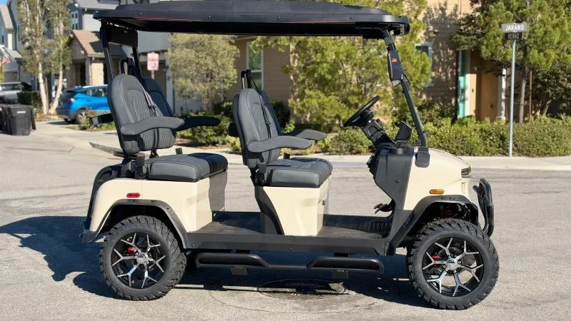 2026 Denago Rover XL photo 16