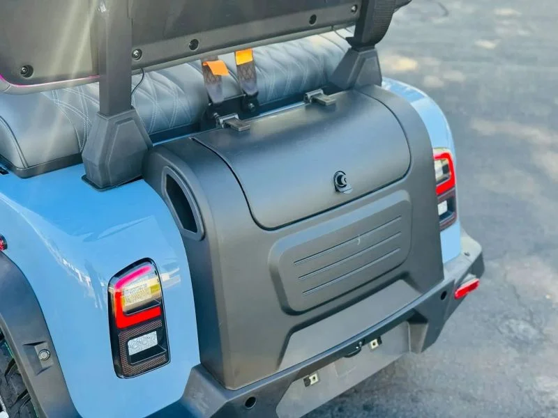 2026 Denago Rover XL photo 13
