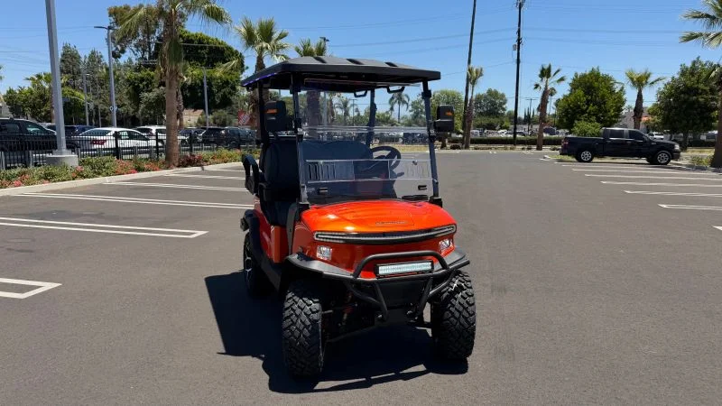 2026 Denago Nomad XL photo 11