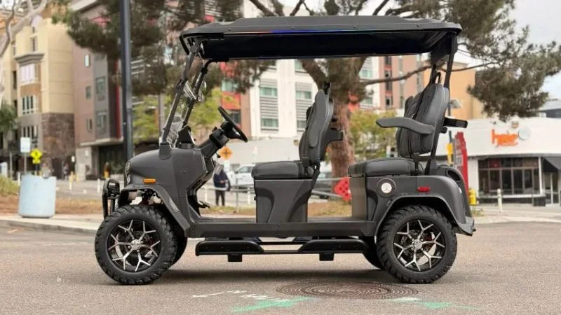 2026 Denago Rover XL photo 12
