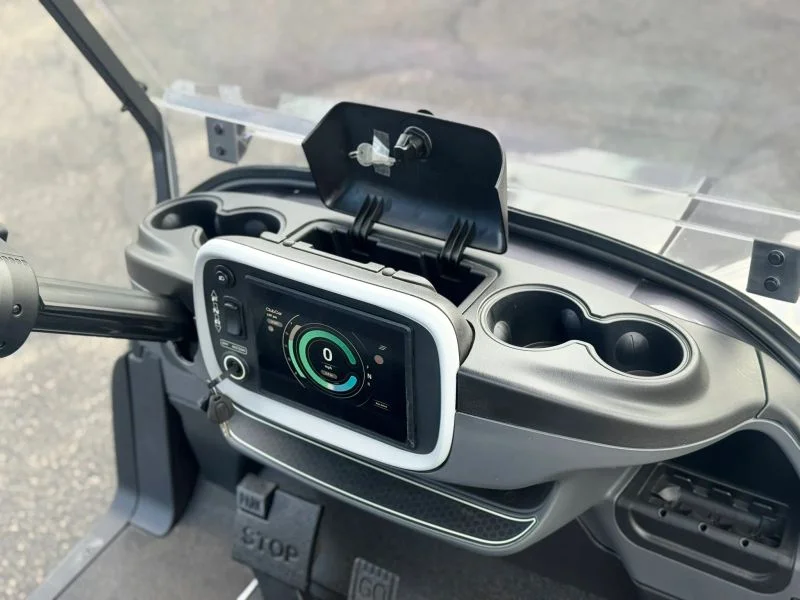 2027 Club Car Onward 2 photo 10