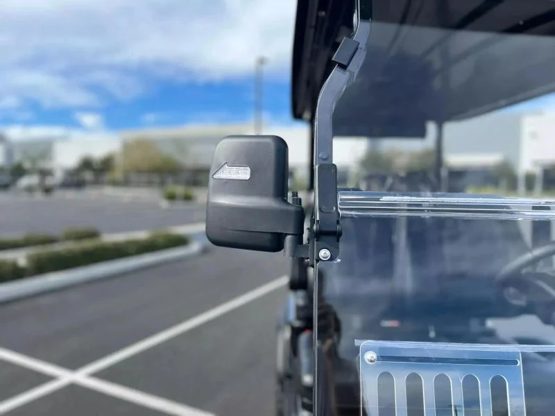 2027 Evolution D5 Maverick 4 Plus photo 10