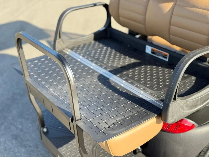 2026 Club Car Tempo Lithium-Ion photo 18