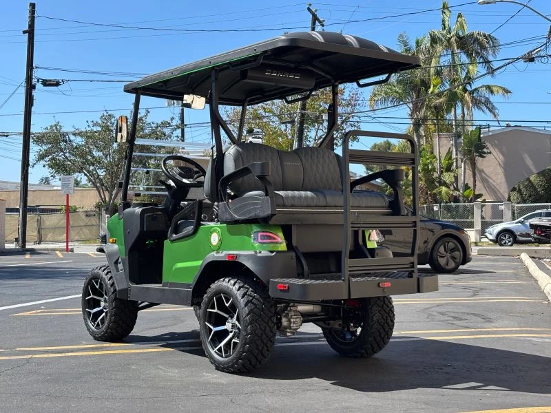 2026 Denago Nomad XL photo 9