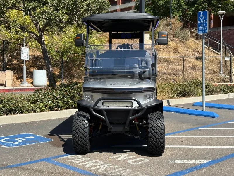2026 Denago Rover XL photo 3