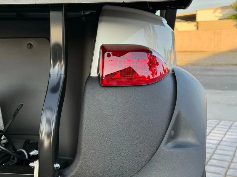 2026 Club Car Onward 4 Lsv Lft photo 17