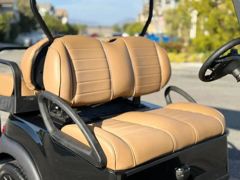 2026 Club Car Tempo Lithium-Ion photo 16