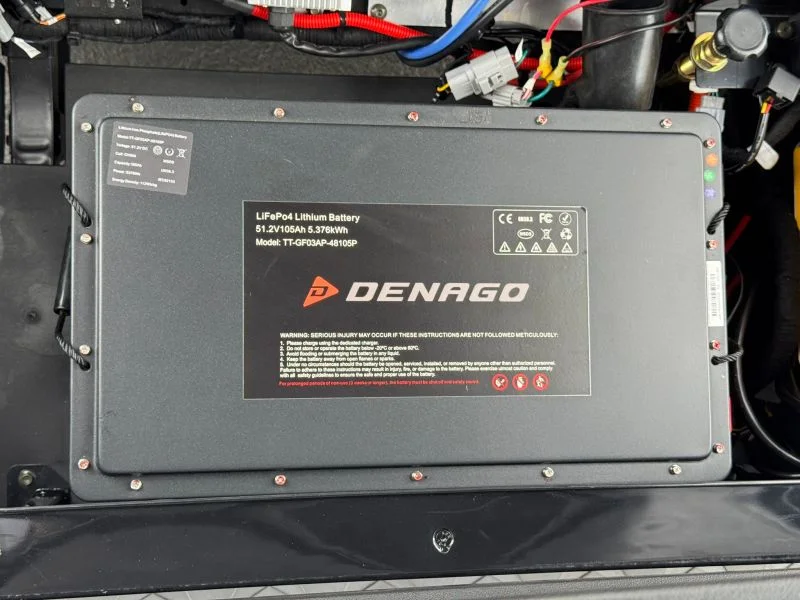 2026 Denago Scout 2 photo 17