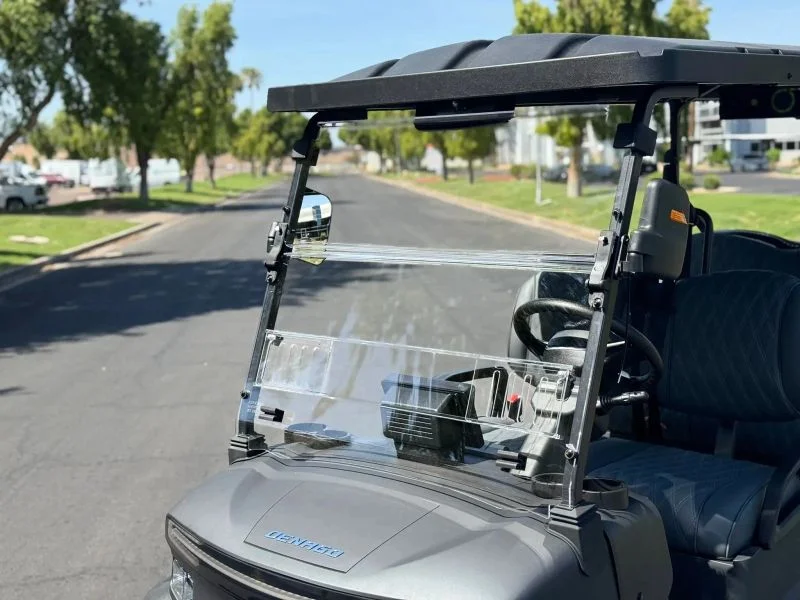 2026 Denago Rover XL 6 photo 17