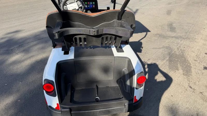 2027 E-Z-GO Freedom ELiTE Lithium photo 21