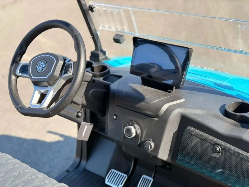 2026 Denago Nomad XL photo 10
