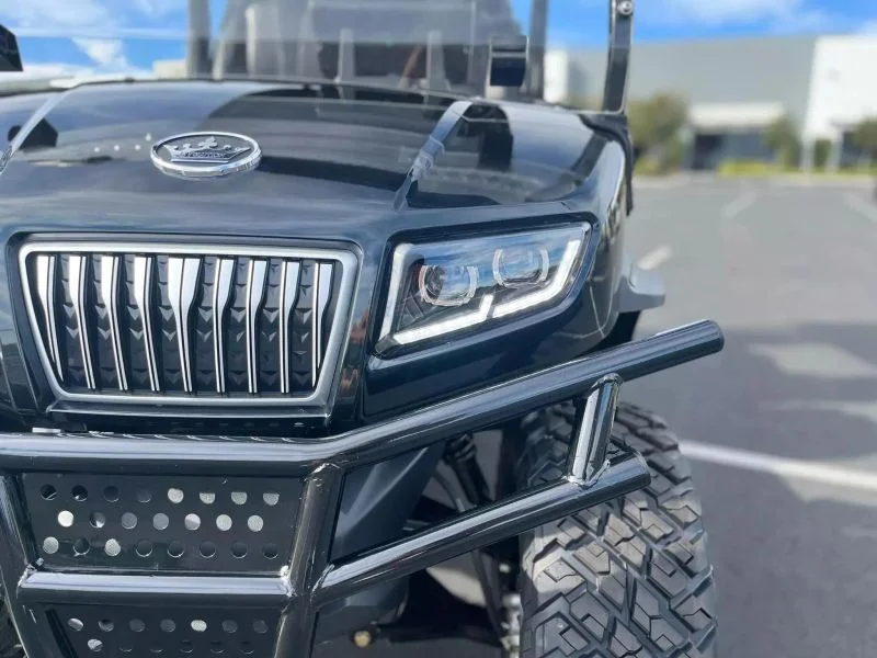 2027 Evolution D5 Maverick 4 Plus photo 6