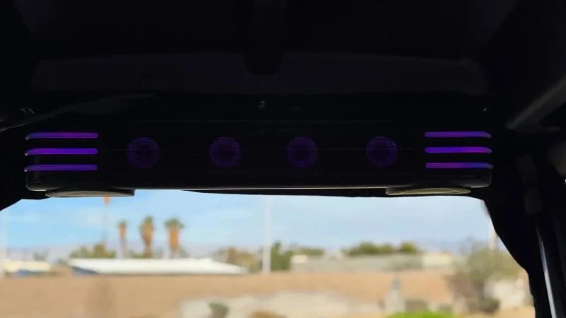 2025 Tara Roadster 2 2 photo 12