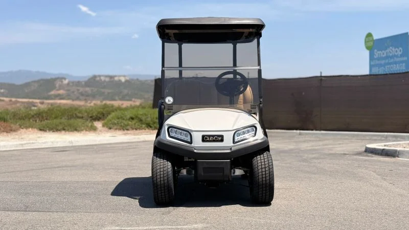 2026 Club Car Tempo Lithium-Ion photo 5