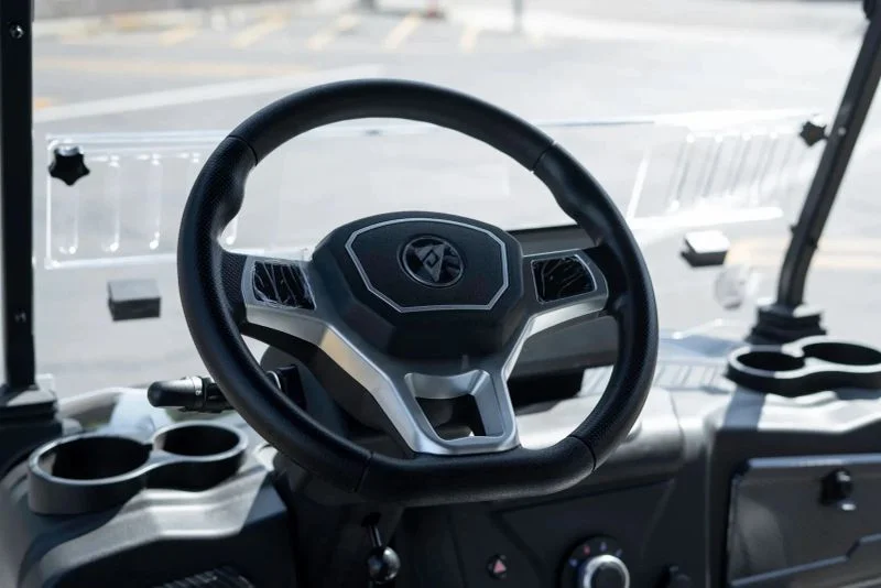 2026 Denago Rover XL photo 5