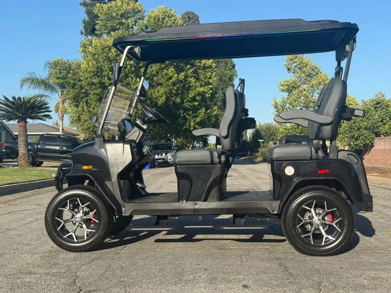 2026 Denago Rover XL photo 17