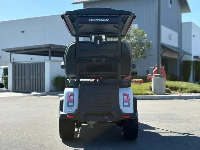 2026 Denago Rover XL photo 7