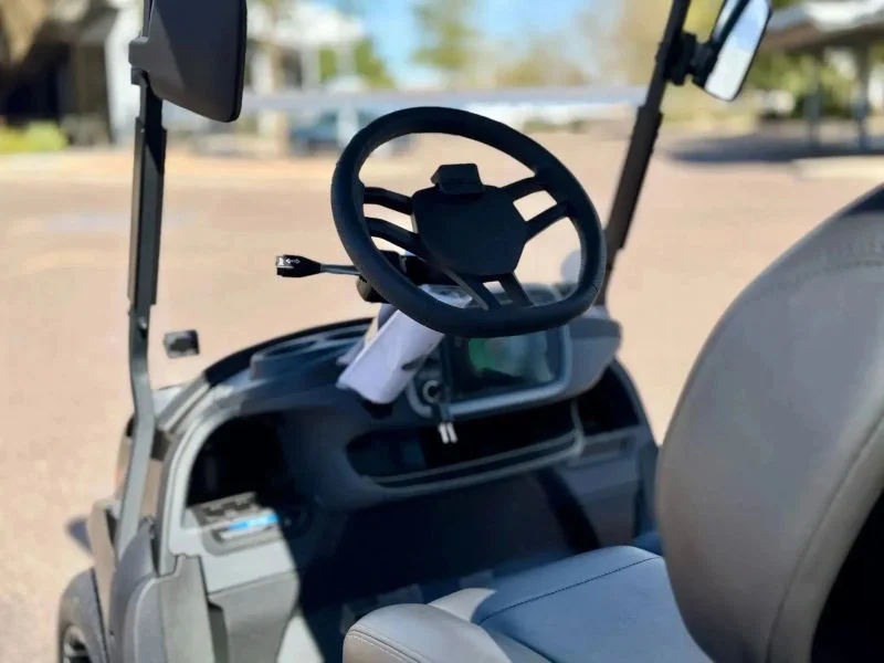 2026 Club Car Onward 4 photo 7