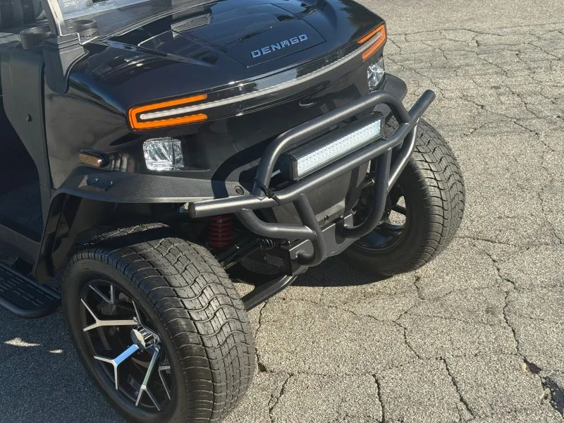 2026 Denago Rover XL photo 10