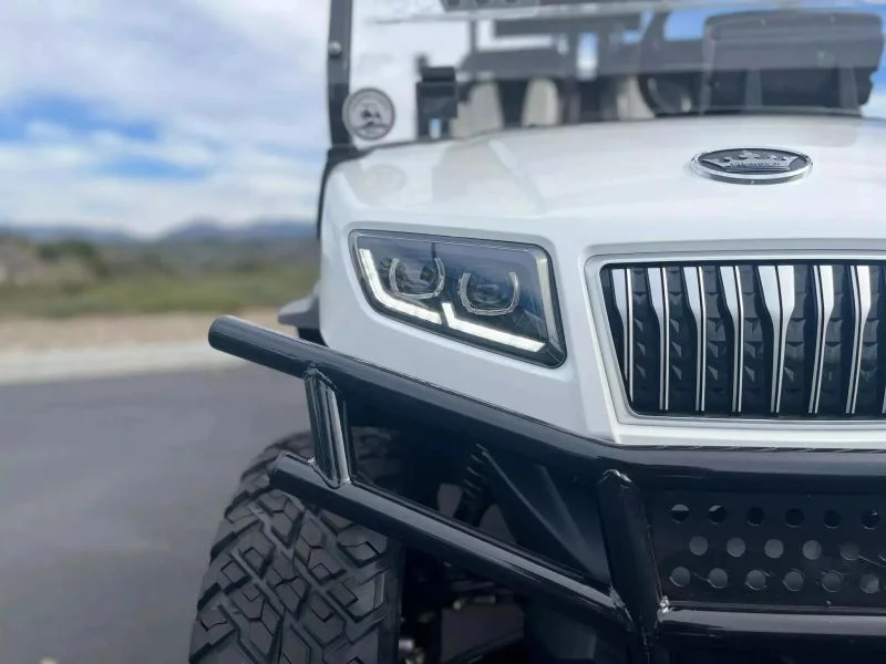 2027 Evolution Maverick 4 Plus 4 Plus photo 5
