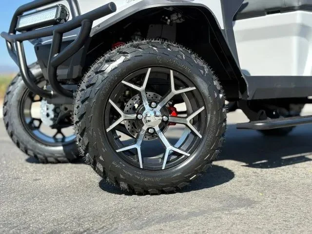 2026 Denago Rover XL photo 9