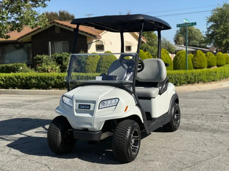 2027 Club Car Onward 2 Fla photo 9