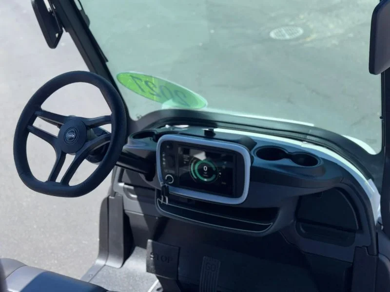 2027 Club Car Onward 4 Lsv photo 8