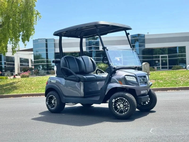 2027 Club Car Onward 2 photo 5