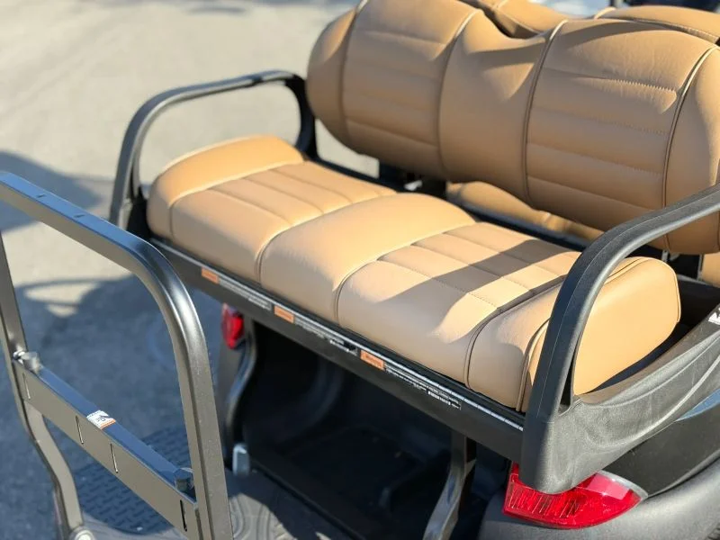 2026 Club Car Tempo Lithium-Ion photo 17