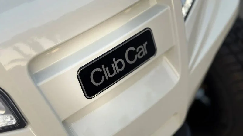 2027 Club Car Onward 4 photo 8