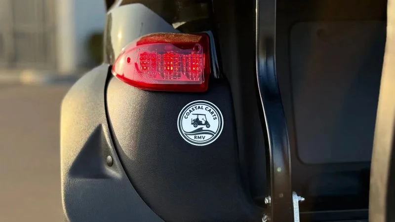 2026 Club Car Tempo Lithium-Ion photo 11