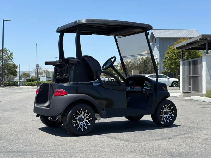 2026 Club Car Tempo Lithium-Ion photo 3