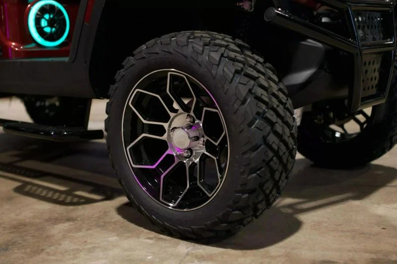 2027 Evolution Maverick 4 Plus 4 Plus photo 18