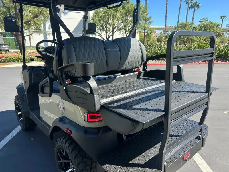 2026 Denago Nomad XL photo 7