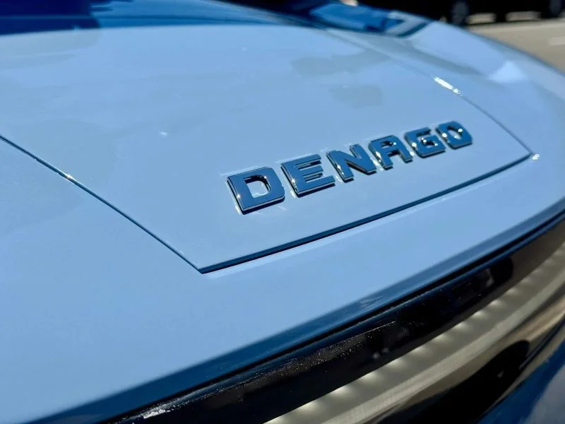 2026 Denago Rover XL photo 9