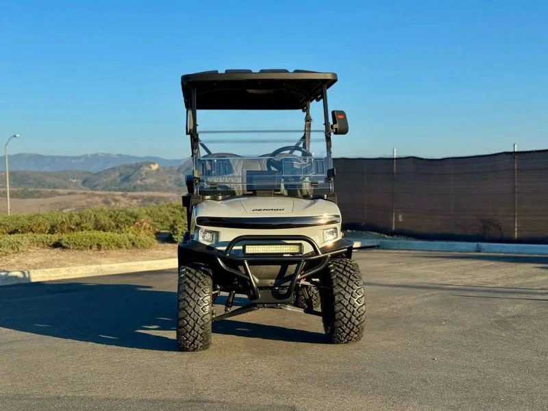 2026 Denago Nomad XL photo 5