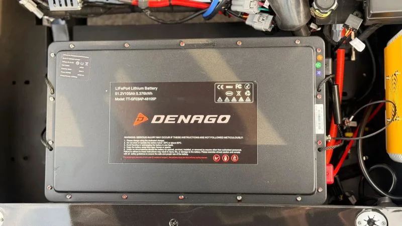 2026 Denago Scout 2 photo 19