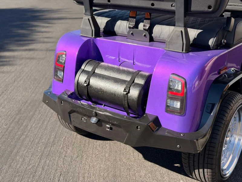 2026 Denago Rover XL photo 7
