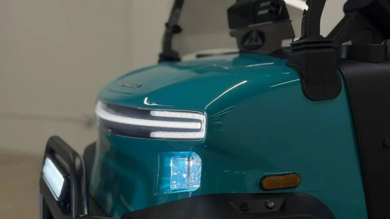 2026 Denago Rover XL photo 8