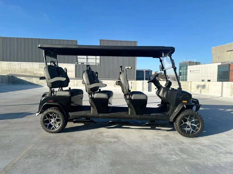 2026 Denago Rover XXL photo 8