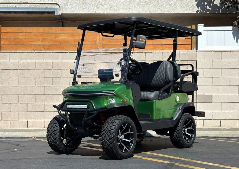 2026 Denago Nomad XL photo 12