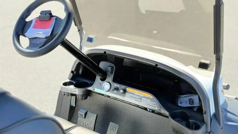 2026 Club Car Tempo Lithium-Ion photo 11