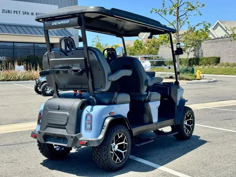 2026 Denago Rover XL photo 2