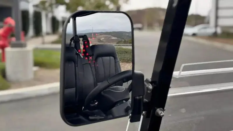 2027 Evolution Ranger 4 Plus 4 Plus photo 30