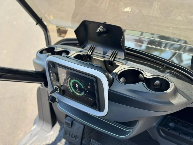 2026 Club Car Onward 4 Lft photo 7