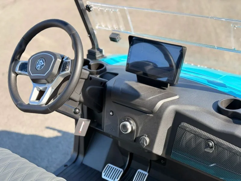 2026 Denago Nomad XL photo 10