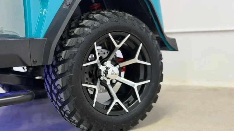 2026 Denago Rover XL photo 5